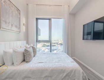 Lumiére Penthouse 4
