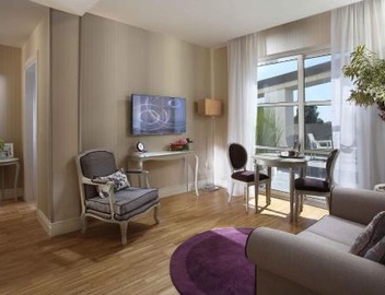 Raco Hotel Jeddah 4