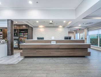 Hilton Garden Inn Charleston Airport 4