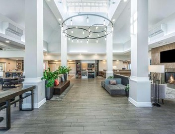 Hilton Garden Inn Charleston Airport 3