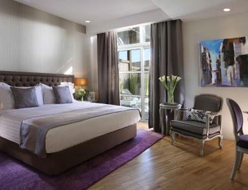 Raco Hotel Jeddah 2