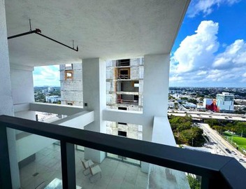 Prime location: Luxury Condo at brickell 3