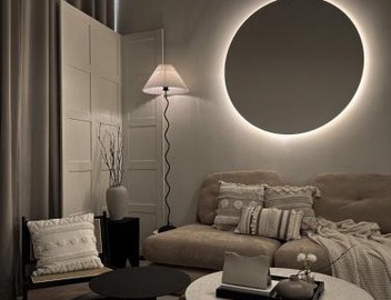 Cozy Ins Duplex EkoCheras 1-6pax 3