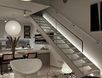 Cozy Ins Duplex EkoCheras 1-6pax 4