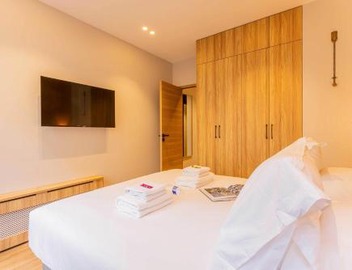 Magnifique apartment 2BR 6P Gare du Nord 2