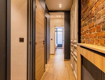 Magnifique apartment 2BR 6P Gare du Nord 2