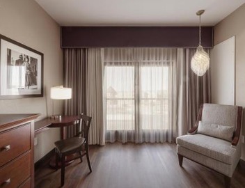 The Parker Hotel 3