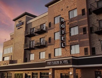 The Parker Hotel 2