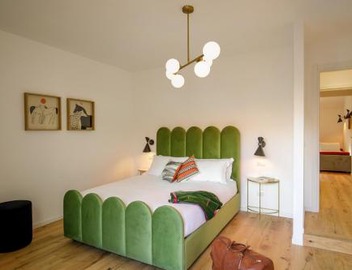 Daplace - Costanza Apartment 4