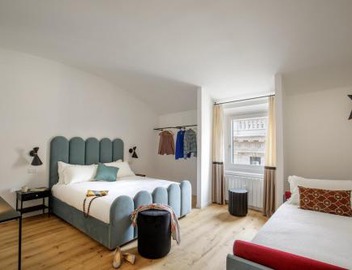 Daplace - Costanza Apartment 5
