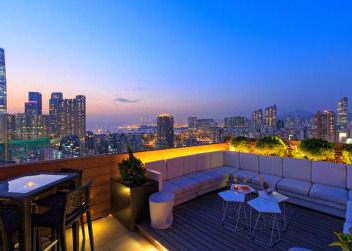 Hotel Madera Hong Kong 5