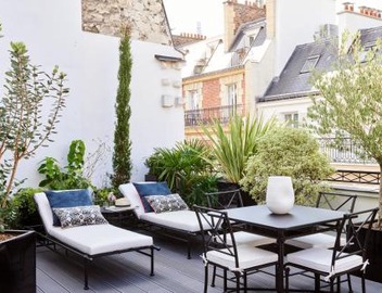 Maison Barnes Paris Trocadero 3