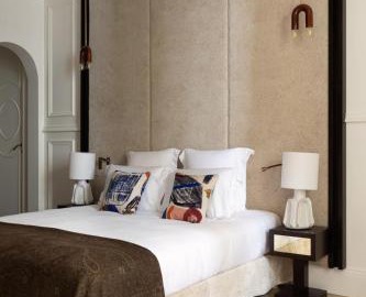 Sublim apartment with AC next to Arc de Triomphe 2