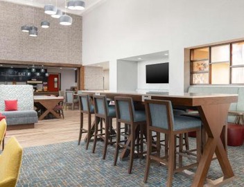 Hampton Inn & Suites Porter Ranch Los Angeles 5