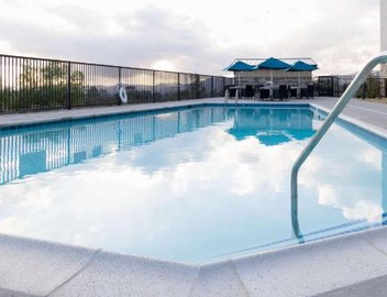 Hampton Inn & Suites Porter Ranch Los Angeles 2