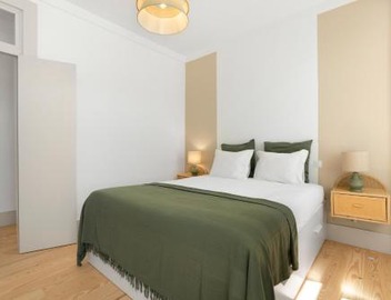 Avenida Boutique Apartments 5