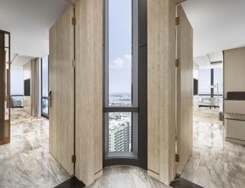 Vinpearl Landmark 81, Autograph Collection 4