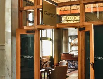 The Crawford Hotel 3