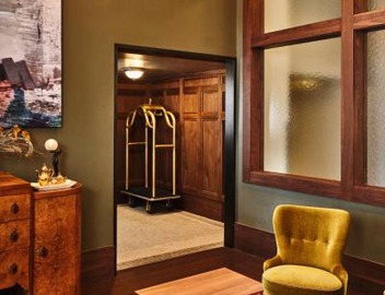 The Crawford Hotel 2
