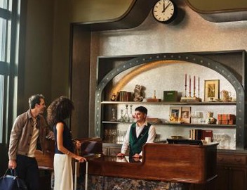 The Crawford Hotel 3