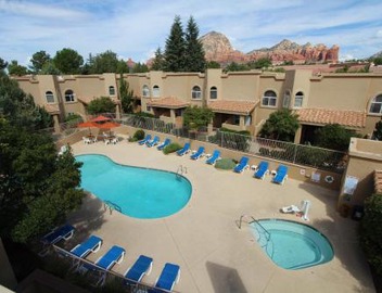 Sedona Springs Resort 3