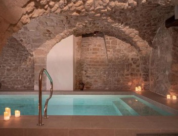 Hotel Madeleine De Senlis 5