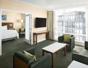The Westin Wall Centre, Vancouver Airport 5