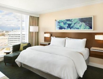 The Westin Wall Centre, Vancouver Airport 2