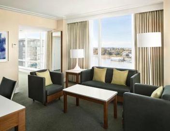 The Westin Wall Centre, Vancouver Airport 5