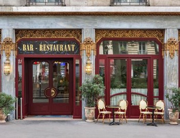 Hotel Rochechouart, Orso Hotels, a Member of Design Hotels 5