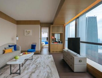 MGM Shanghai West Bund 3