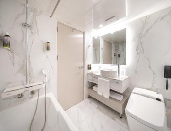 Eliena Hotel Seoul Gangnam 4