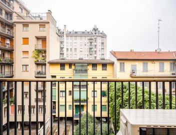 Charming Modern Apartment Near the Heart of Milan 5