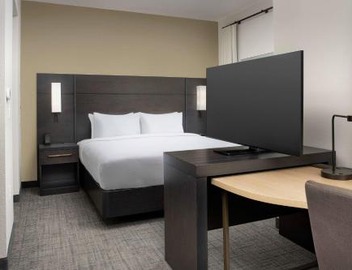 Residence Inn Doral Mall Area 5