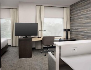Residence Inn Doral Mall Area 3