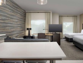 Residence Inn Doral Mall Area 2