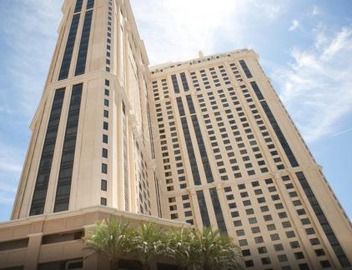 Suites at Marriott's Grand Chateau Las Vegas Strip-No Resort Fee 2