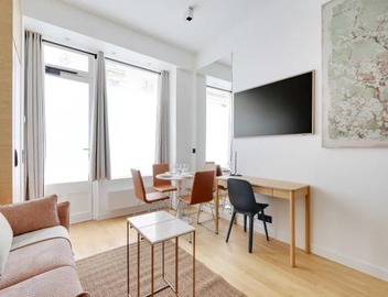 Charming Apt - 1BD 4P - Invalides Bon Marché 4