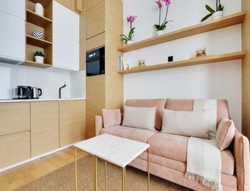 Charming Apt - 1BD 4P - Invalides Bon Marché 2