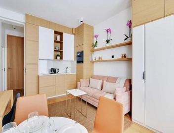 Charming Apt - 1BD 4P - Invalides Bon Marché 5