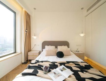 Molly House- Near Nanjing East Road,2-Bedrooms with Elevator, 2 bathrooms,1 bathtub , Near the subway 2