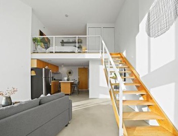 The Urban Lofts 3