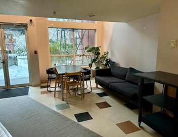 The Urban Lofts 2