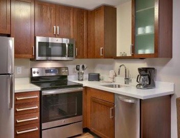 Residence Inn by Marriott Salt Lake City-West Jordan 5