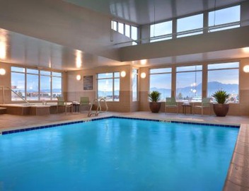 Residence Inn by Marriott Salt Lake City-West Jordan 2