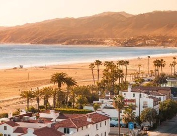 Arion- Cozy Santa Monica getaway steps to the beach Free Parking 2