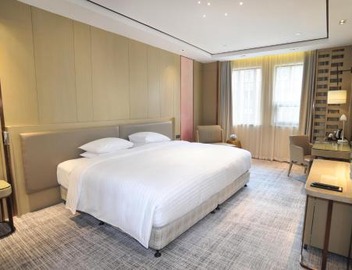 Courtyard by Marriott Shanghai International Tourism and Resorts Zone 3