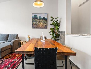 Furnished Loft Style Apartment in Southend 2