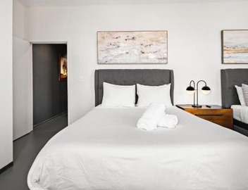 Furnished Loft Style Apartment in Southend 3
