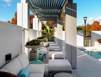 TownePlace Suites by Marriott Orlando Downtown 2